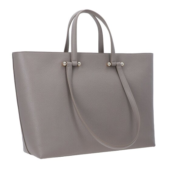 Furla Duetto Shopper Tasche Leder 45 cm