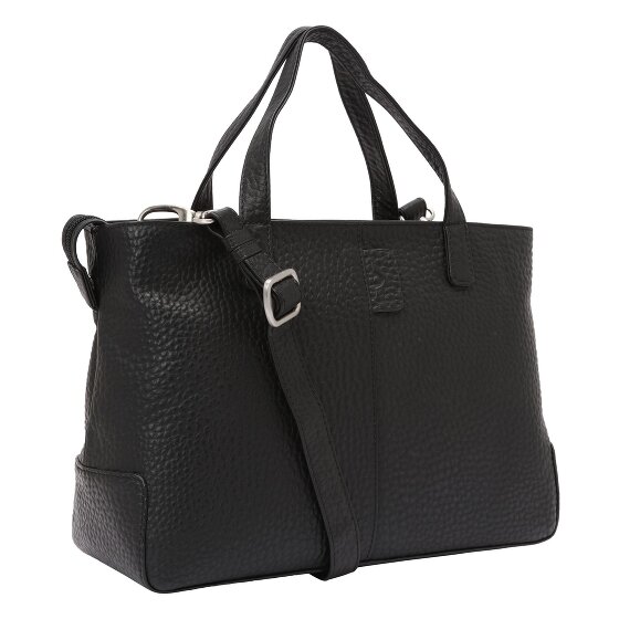 Voi Hirsch Schultertasche Leder 32 cm