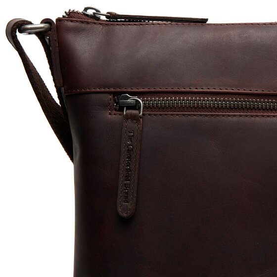 The Chesterfield Brand Cartagena Umhängetasche Leder 33 cm