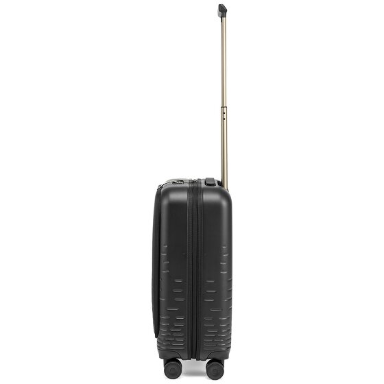 Epic Spin 4 Rollen Kabinentrolley 55 cm Laptopfach