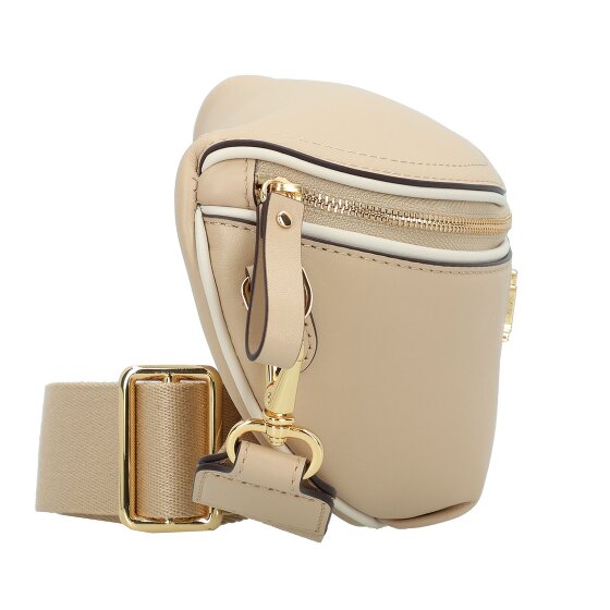 Lauren Ralph Lauren Marcy Gürteltasche Leder 25 cm