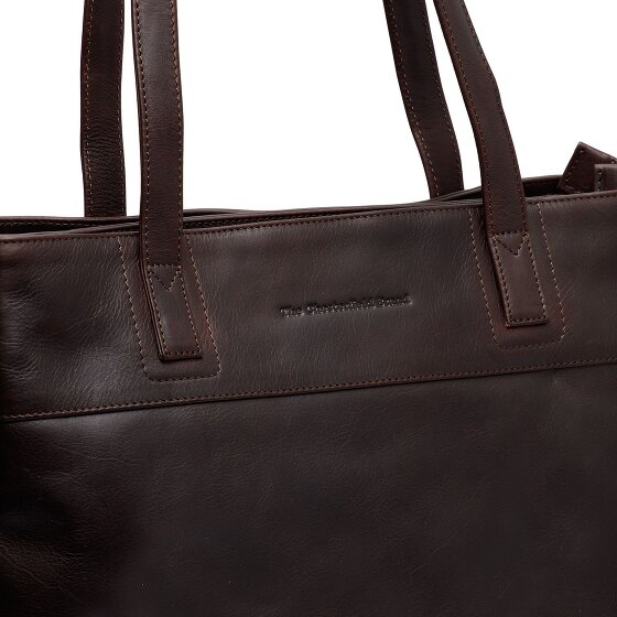 The Chesterfield Brand Nola Shopper Tasche Leder 30 cm