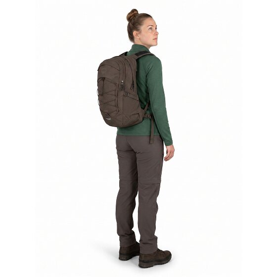 Osprey Quasar Daypack 38 cm Laptopfach
