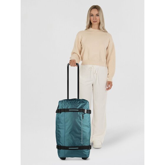American Tourister Urban Track M 2-Rollen Reisetasche 68 cm
