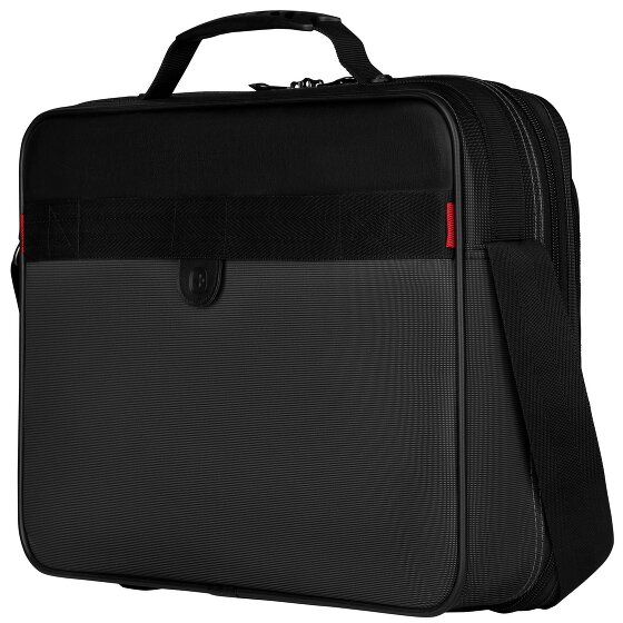 Wenger Insight Aktentasche 41 cm Laptopfach Wenger Insight Aktentasche 41 cm Laptopfach
