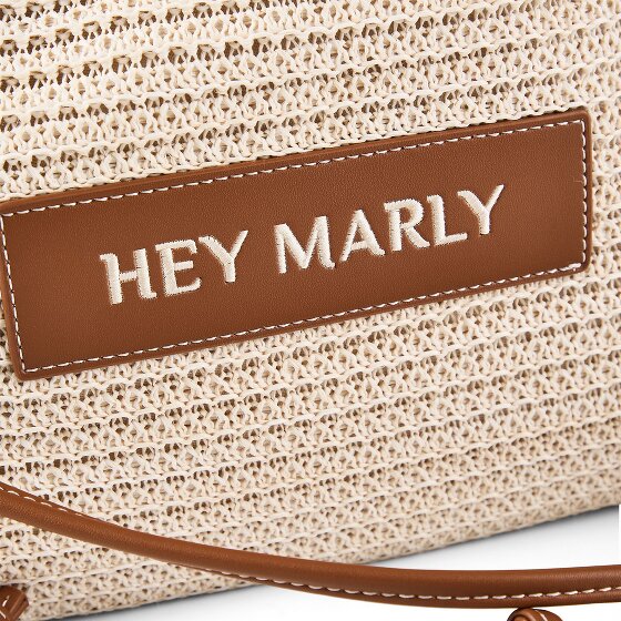 Hey Marly Coastal Companion Schultertasche L 42 cm