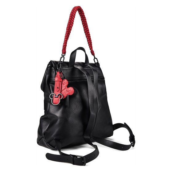 Desigual Mickey Face City Rucksack 33 cm