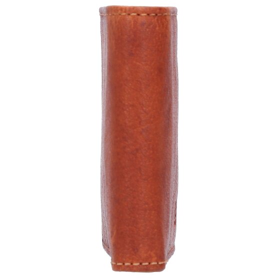 mano Don Pietro Geldbörse Leder 11 cm