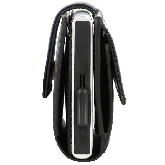 Strellson Carter c-three Kreditkartenetui RFID Leder 7 cm