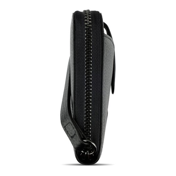 bugatti Elsa Geldbörse RFID Schutz Leder 19 cm