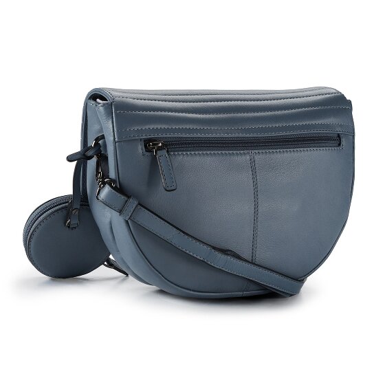 Picard Evolute Umhängetasche Leder 25 cm