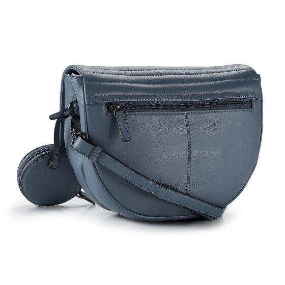 Picard Evolute Umhängetasche Leder 25 cm