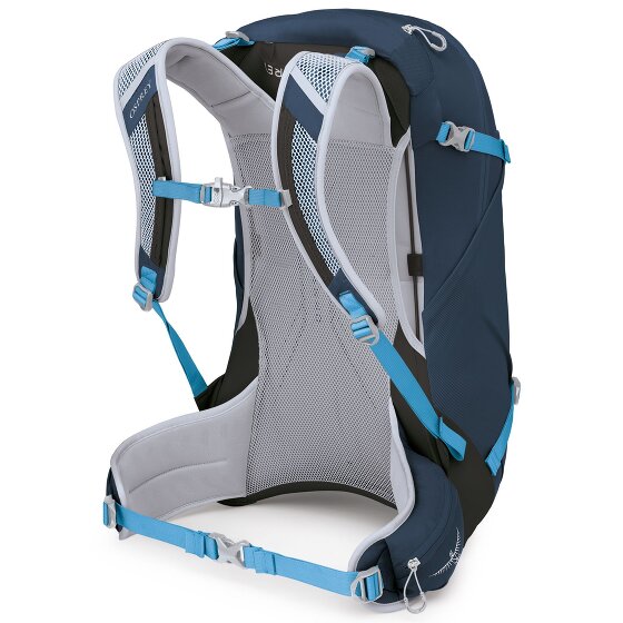 Osprey Hikelite 28 Wanderrucksack S-M 59 cm