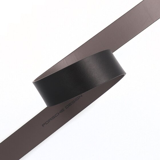 Porsche Design Icon Gürtel Leder