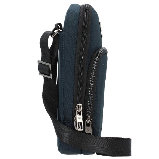 Samsonite Sacksquare Umhängetasche 15.5 cm