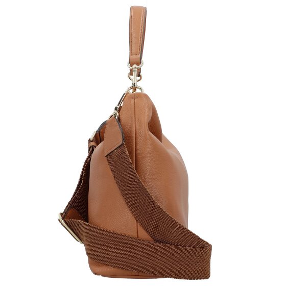 abro Dalia Handtasche Leder 32 cm