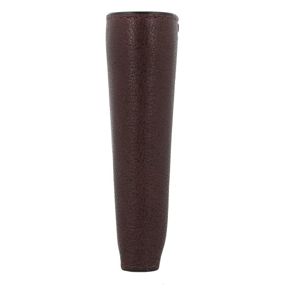 Piquadro Hedley Geldbörse RFID Schutz Leder 12 cm