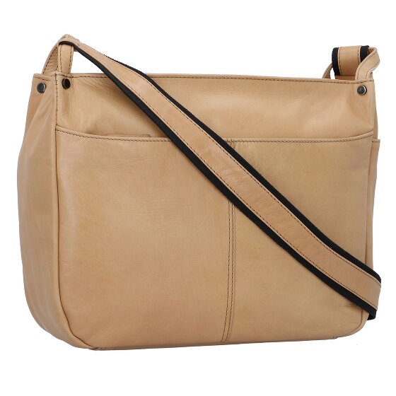 Harold's Caugio Umhängetasche Leder 31 cm
