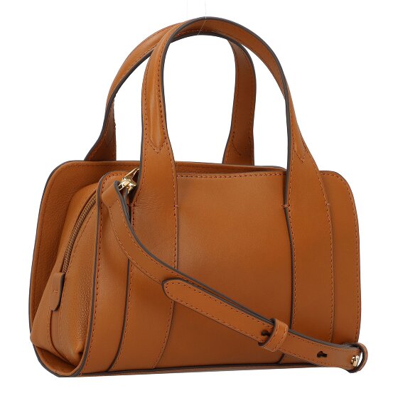 The Bridge Elena Handtasche Leder 21 cm