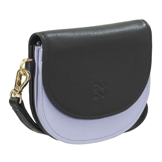 DuDu Madagascar Kreditkartenetui Leder 11 cm