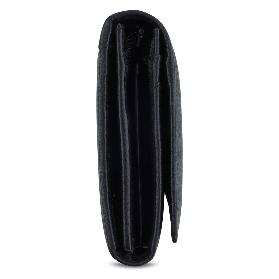 bugatti Mira Geldbörse RFID Schutz Leder 19 cm