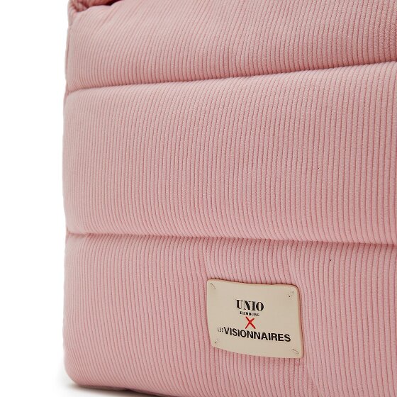 LES VISIONNAIRES Unio Hobo Schultertasche 38 cm