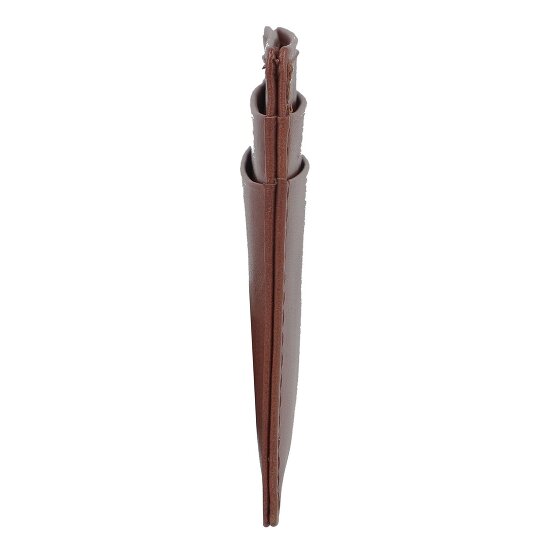 Leonhard Heyden Cambridge Kreditkartenetui Leder 10 cm