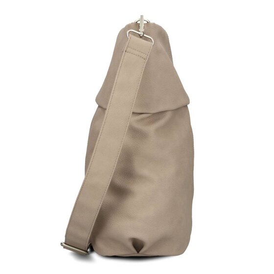 Zwei Mademoiselle.M Umhängetasche 35 cm