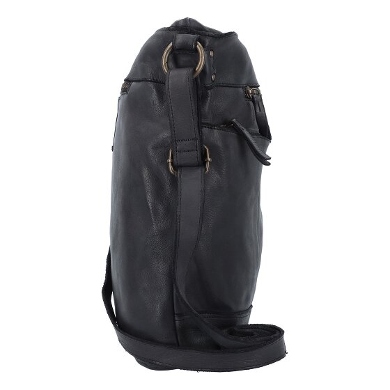 Harbour 2nd Anchor Love Minna Umhängetasche Leder 33 cm