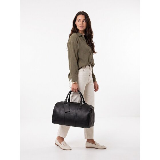The Chesterfield Brand Liam-II Weekender Reisetasche Leder 46 cm