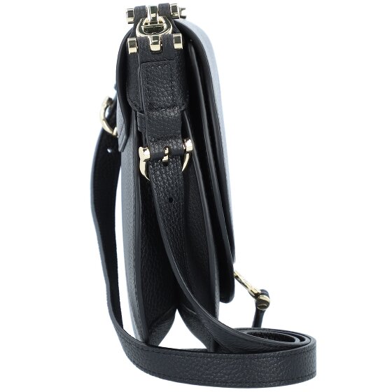 AIGNER Delia Umhängetasche S Leder 25 cm
