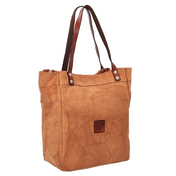 Campomaggi Buganvillea Shopper Tasche 34 cm