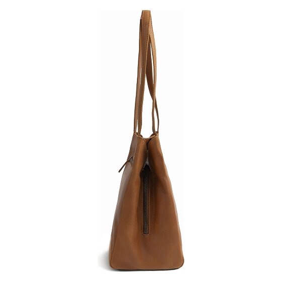The Chesterfield Brand Lioren Schultertasche Leder 31 cm