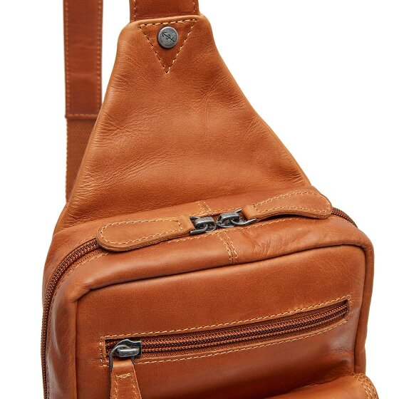 The Chesterfield Brand Turelle Sling Bag Leder 26 cm