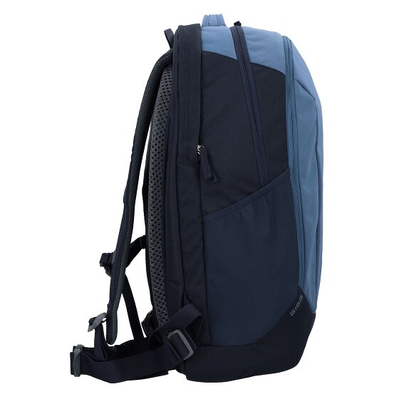 Deuter Giga Rucksack 48 cm Laptopfach Deuter Giga Rucksack 48 cm Laptopfach