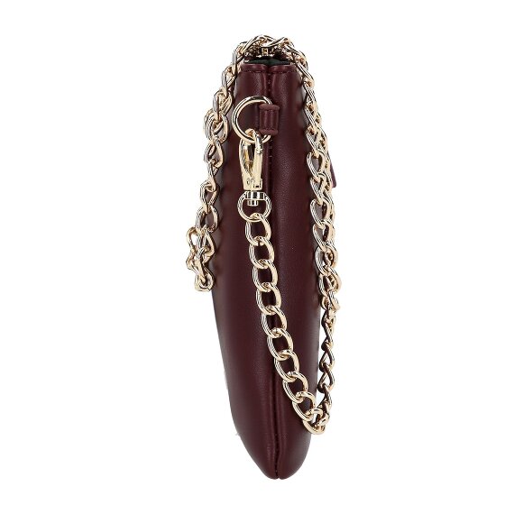 Valentino Whitney Clutch Tasche 25 cm