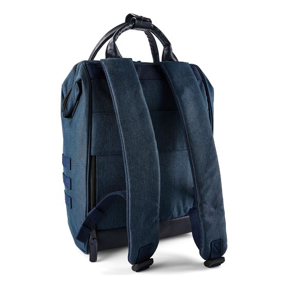 Cabaia Adventurer Melanged Medium Daypack 41 cm Laptopfach