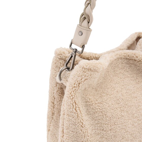 FredsBruder Furry Friend Schultertasche 34 cm