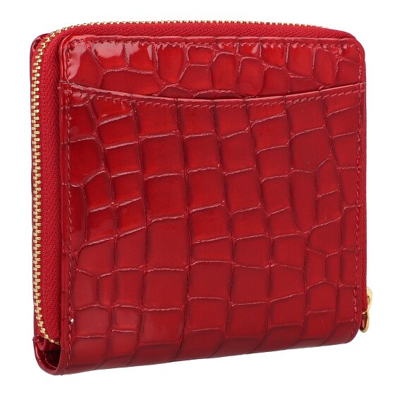 Braun Büffel Verona Geldbörse Leder 10 cm