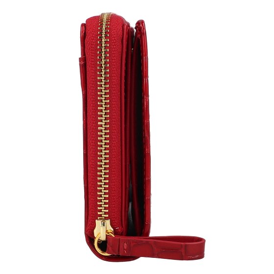 Braun Büffel Verona Geldbörse Leder 10 cm