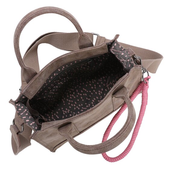 Fritzi aus Preußen SquareN Vintage Handtasche 20.5 cm