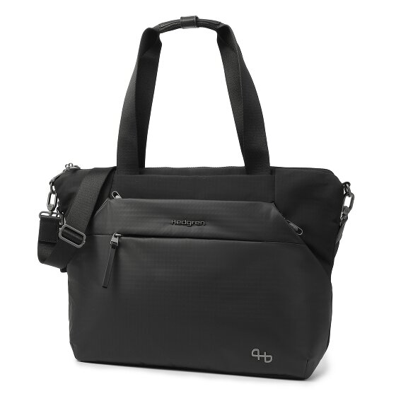 Hedgren Furo Kicho Shopper Tasche RFID Schutz 46 cm Laptopfach Hedgren Furo Kicho Shopper Tasche RFID Schutz 46 cm Laptopfach