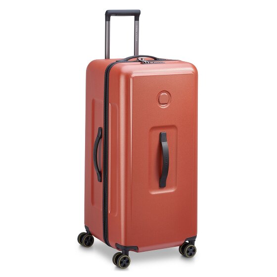 Delsey Paris Turenne 2.0 4 Rollen Trolley 80 cm