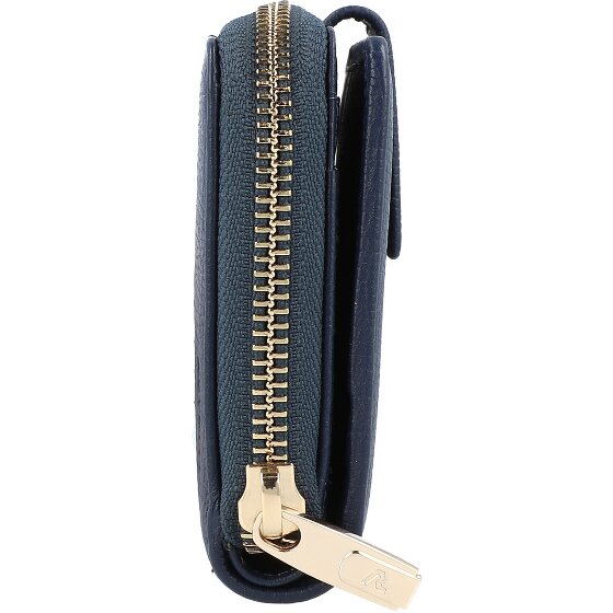 Roncato Milano Geldbörse RFID Leder 19 cm