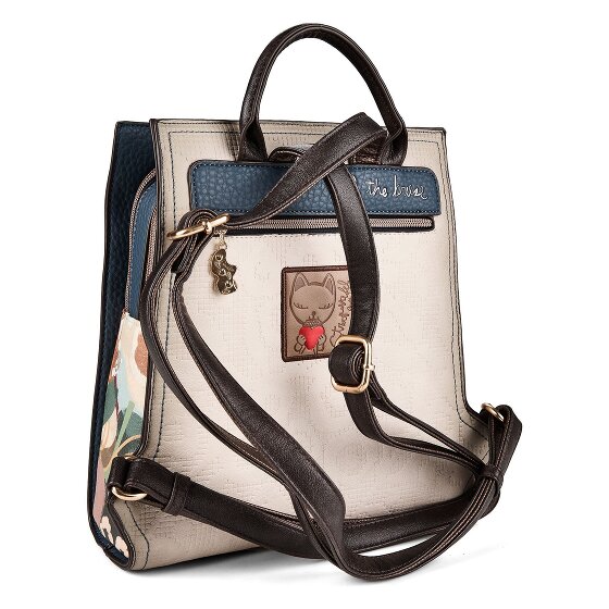 Anekke Tulip City Rucksack 28 cm