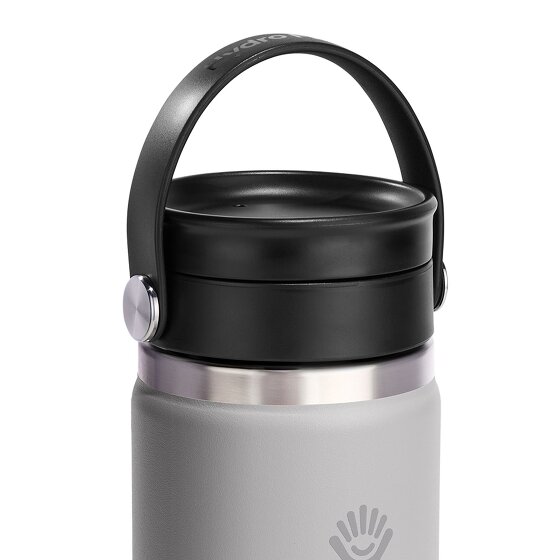 Hydro Flask Hot Beverages Wide Flex Slip Lid Trinkflasche 473 ml