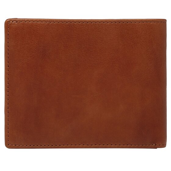Voi Dakota Gero Geldbörse Leder 12,5 cm