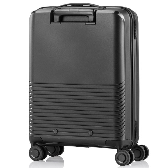 Pack Easy Jet 4 Rollen Kabinentrolley 55 cm Pack Easy Jet 4 Rollen Kabinentrolley 55 cm