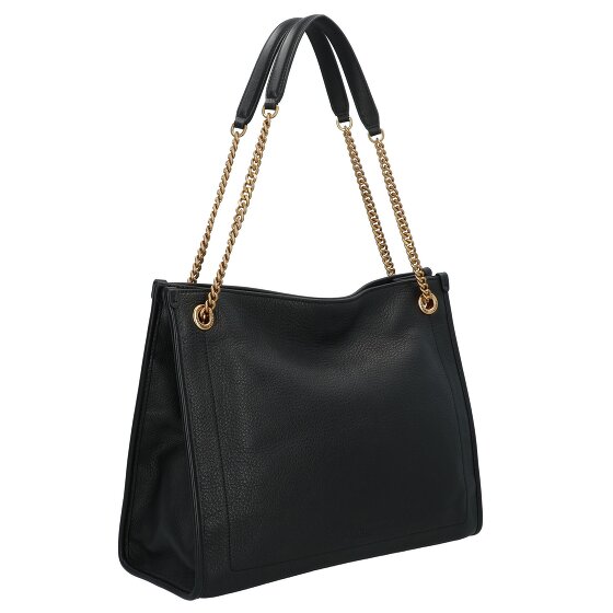 Lauren Ralph Lauren Bradley Shopper Tasche Leder 35.5 cm