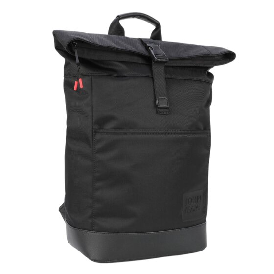 Joop! Jeans Martano Tessuto Daypack 45 cm Laptopfach Joop! Jeans Martano Tessuto Daypack 45 cm Laptopfach
